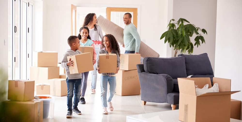 a-family-moving-into-a-new-home-v2 a-family-moving-into-a-new-home-v2
