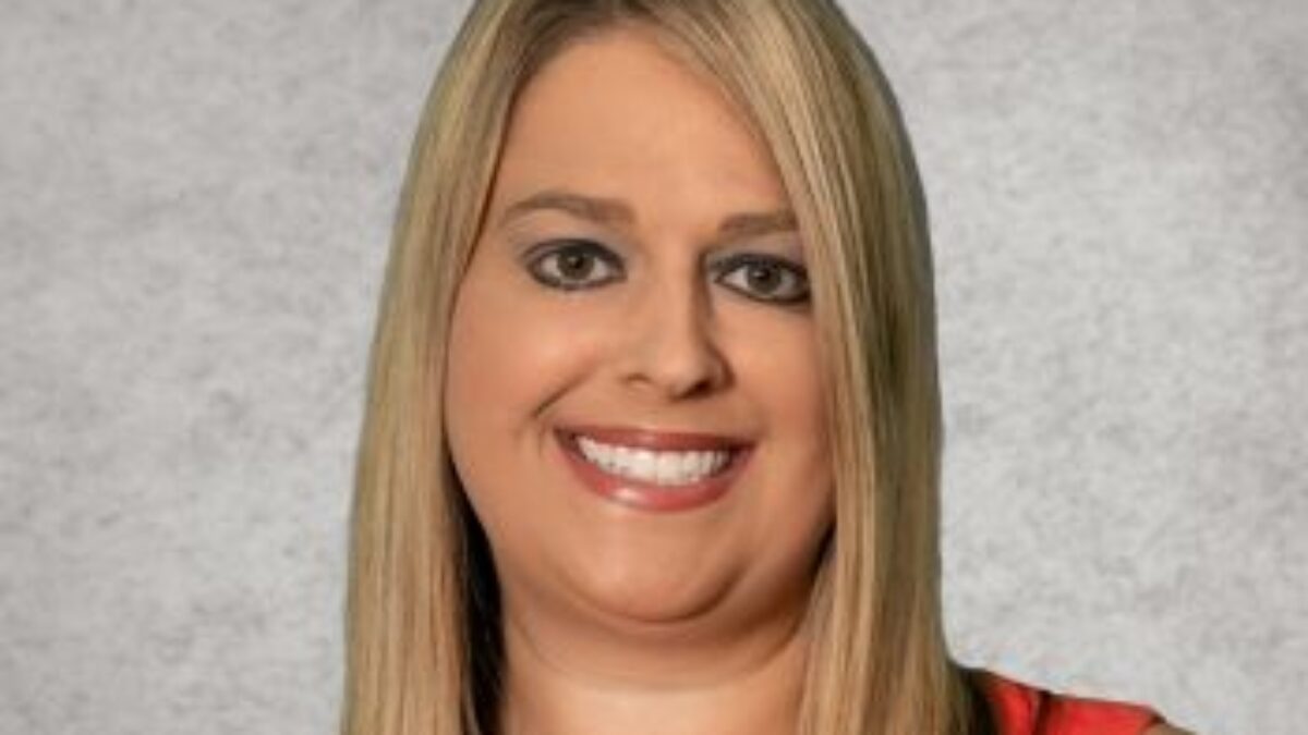 Bridget Cramer
