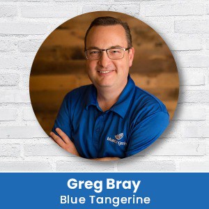 Greg Bray