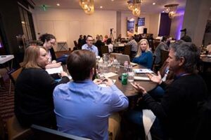 roundtable_2023_380px Home Builder Digital Marketing Summit roundtable sessions