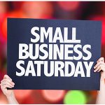 small business saturday small business saturday