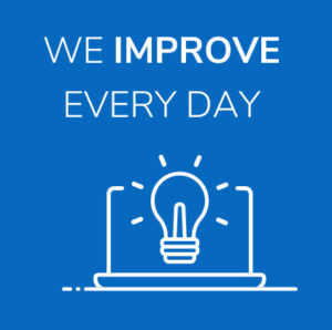 We-Improve-Every-Day We-Improve-Every-Day