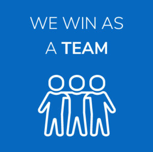 we-Win-As-a-team we-Win-As-a-team