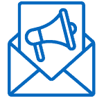 EmailMarketing-icon-blue Email Marketing