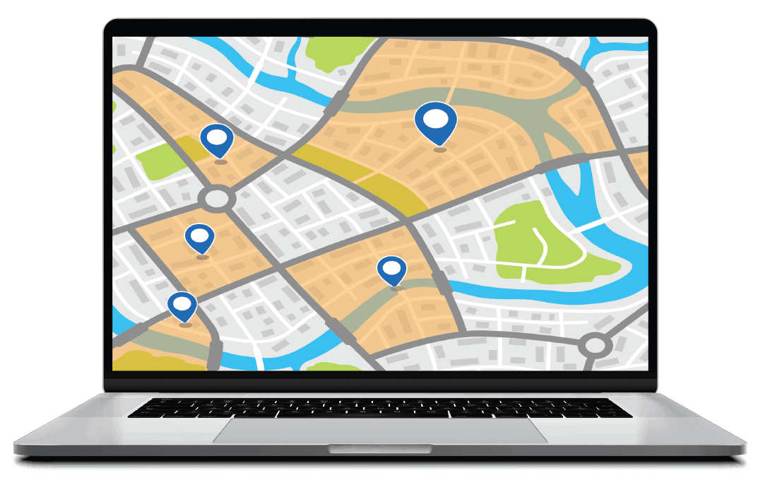 geofencing side graphic geofencing side graphic