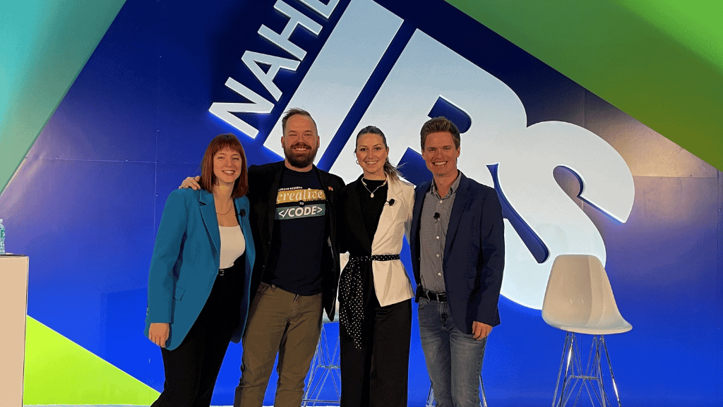 IBS 2023 Speakers w Cory Krystal Hobbs, Brandon Barelmann, Nikki Kirkland, Cory Dotson