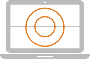 verified-names target graphic